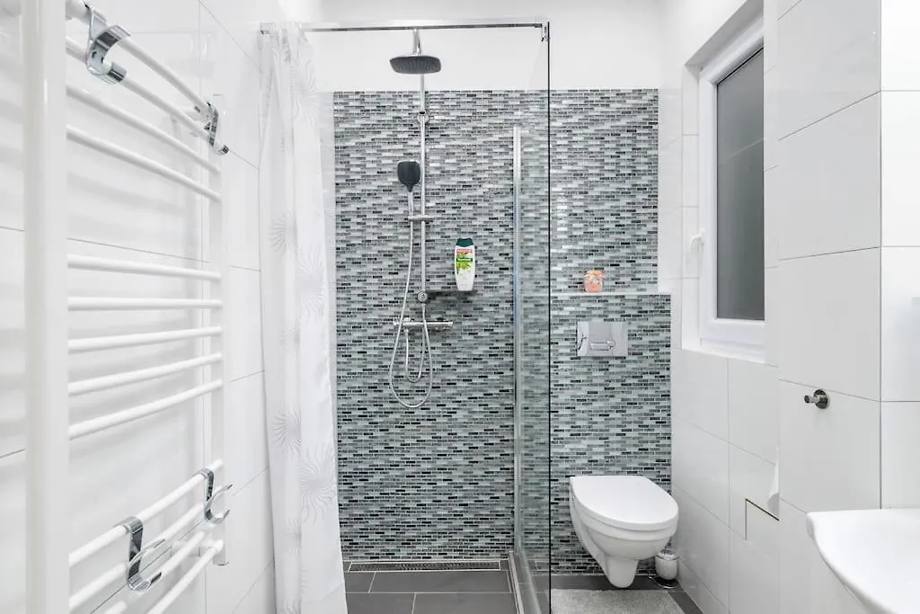 Swarz'S Downtown Residence Budapest 0*,  Hungary