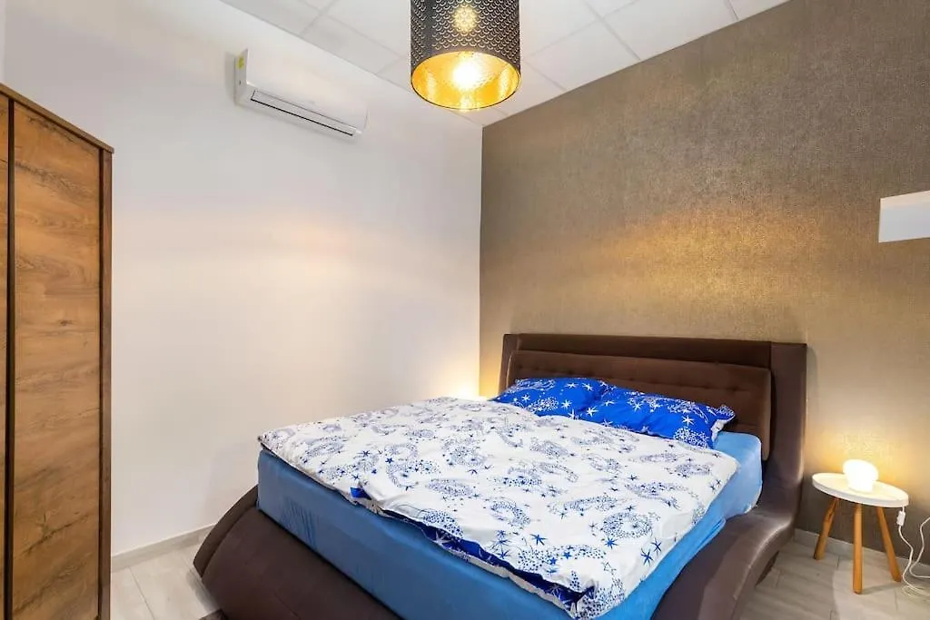 Apartment Swarz'S Downtown Residence Budapest